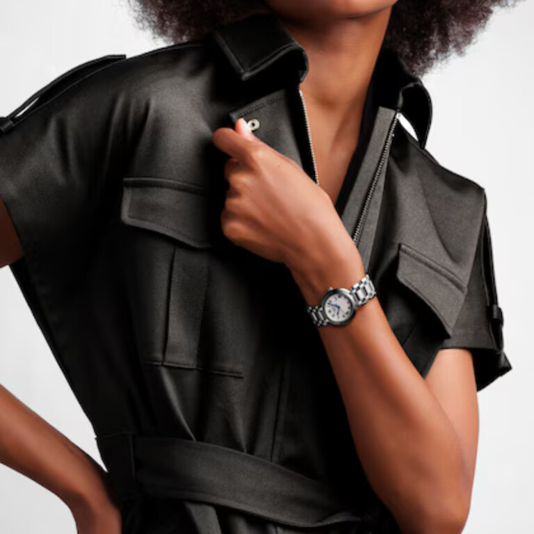 Longines PrimaLuna 30mm - L8.122.4.71.6 - #3 Longines PrimaLuna 30mm - L8.122.4.71.6 - #3