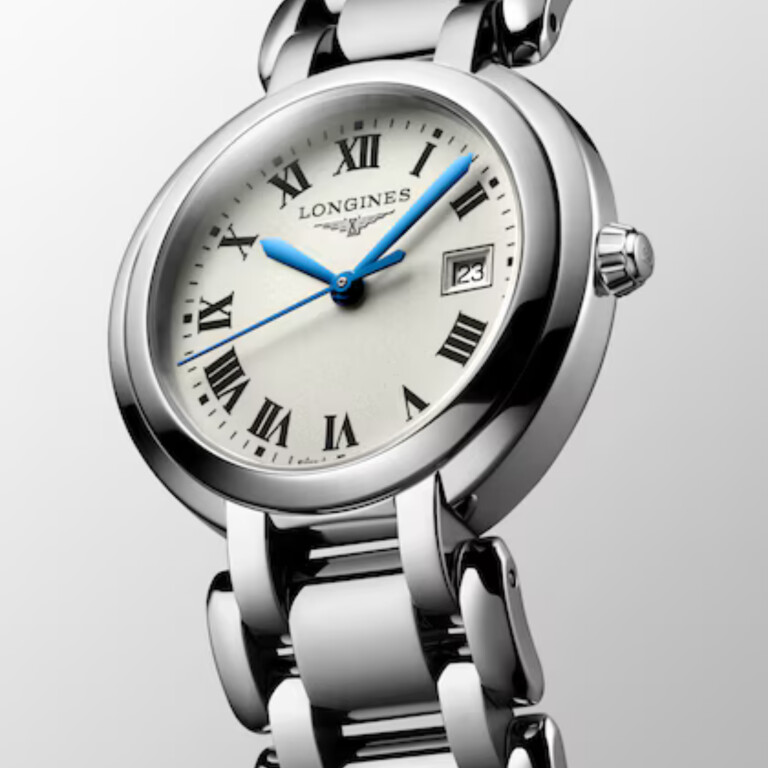 Longines PrimaLuna 30mm - L8.122.4.71.6 - #8 Longines PrimaLuna 30mm - L8.122.4.71.6 - #8