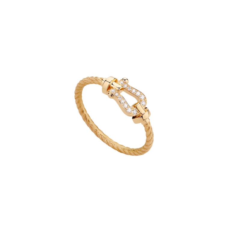 Force 10 Ring - Fred - 4B0966-052 Force 10 Ring - Fred - 4B0966-052
