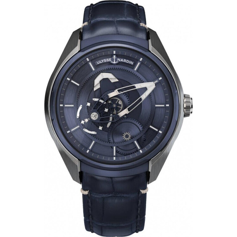 Freak 43mm - Ulysse Nardin - 2303-270/03 Freak 43mm - Ulysse Nardin - 2303-270/03