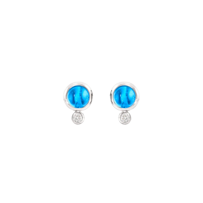 Bouton oorhangers - Tamara Comolli - E-BOU-ToSw-Cl-wg Bouton oorhangers - Tamara Comolli - E-BOU-ToSw-Cl-wg