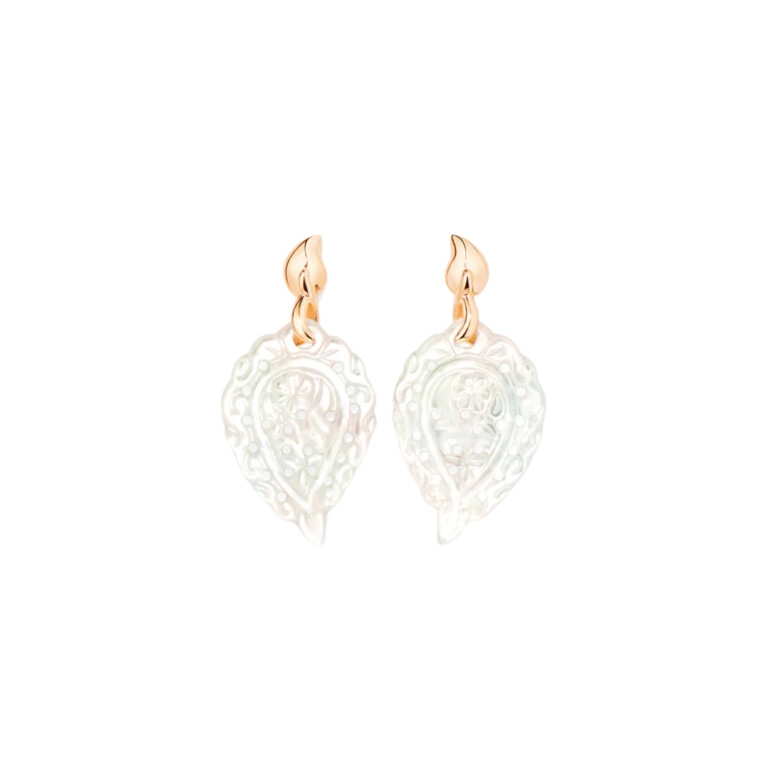 India oorhangers - Tamara Comolli  - E-IND-MPw-rg India oorhangers - Tamara Comolli - E-IND-MPw-rg