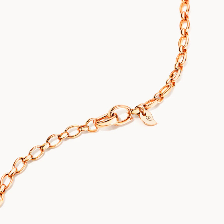 Mikado Collier - Tamara Comolli - N-Lar-60-rg Mikado Collier - Tamara Comolli - N-Lar-60-rg