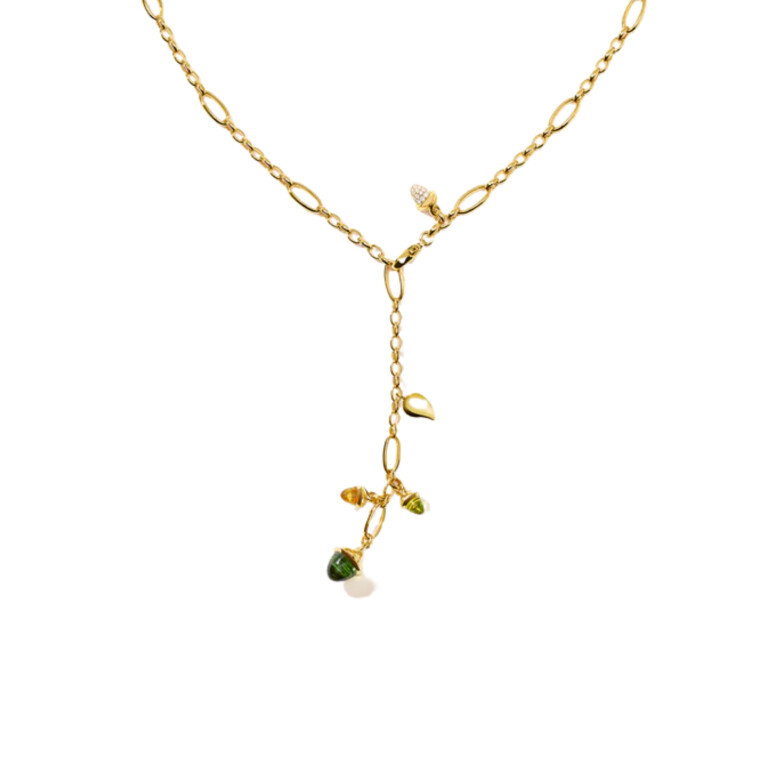 Mikado Collier - Tamara Comolli - N-M-Del51-RF-p-yg Mikado Collier - Tamara Comolli - N-M-Del51-RF-p-yg
