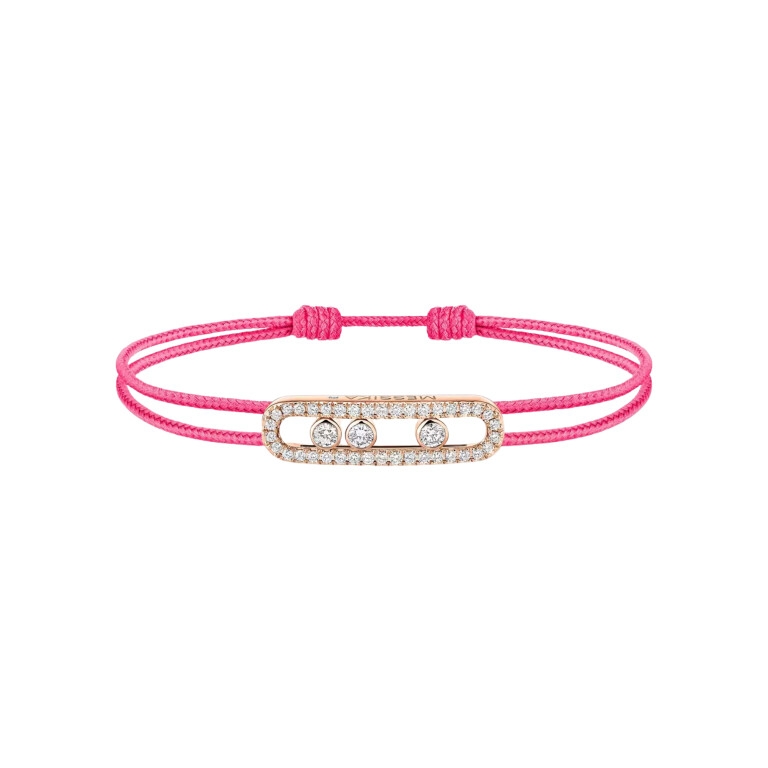 CARE(S) Armband - Messika - 14654-PG CARE(S) Armband - Messika - 14654-PG