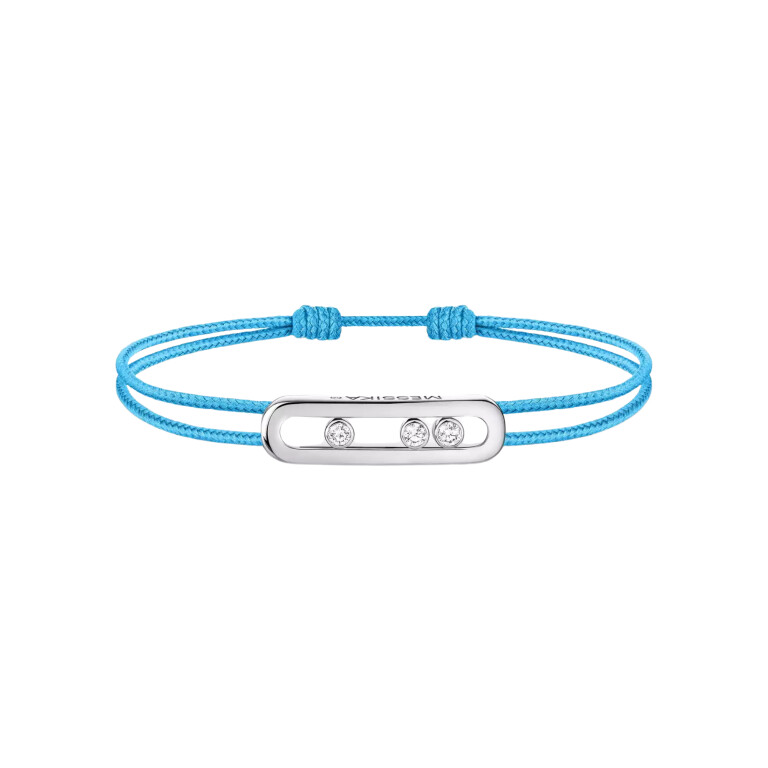 CARE(S) Armband - Messika - 14661-WG CARE(S) Armband - Messika - 14661-WG
