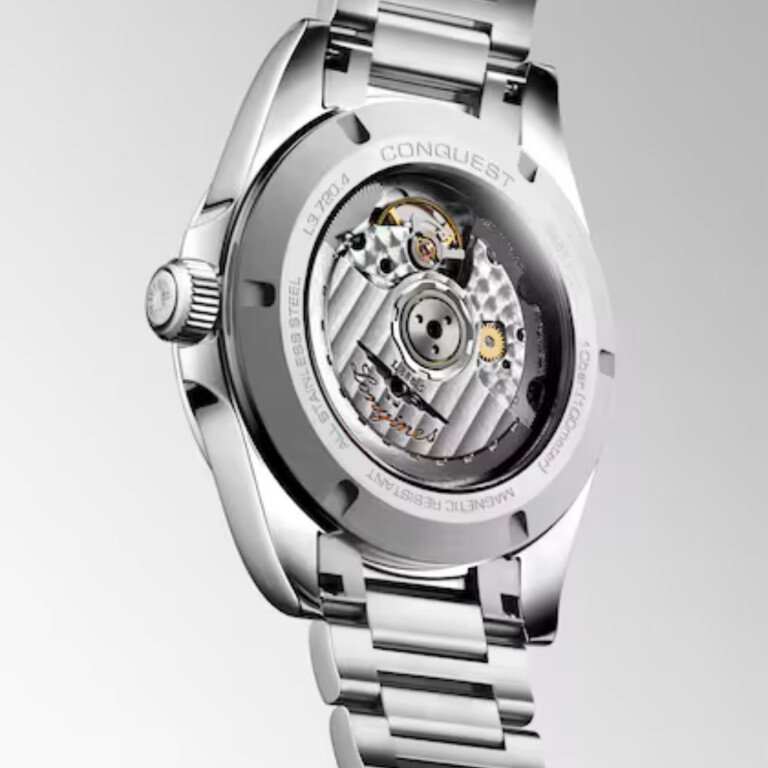 Longines Conquest 38mm - L3.720.4.72.6 - #2 Longines Conquest 38mm - L3.720.4.72.6 - #2