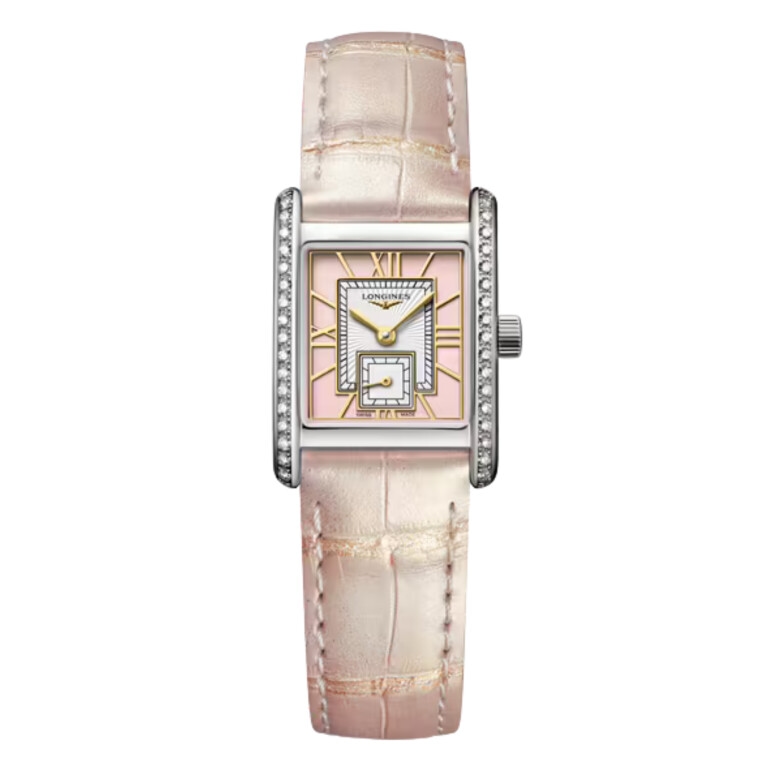 Dolcevita 29mm - Longines - L5.200.0.99.2 Dolcevita 29mm - Longines - L5.200.0.99.2