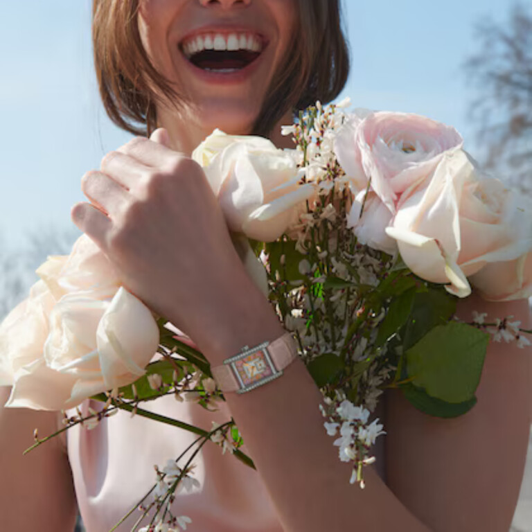 Longines Dolcevita Mini 29mm - L5.200.0.99.2 - #3 Longines Dolcevita Mini 29mm - L5.200.0.99.2 - #3