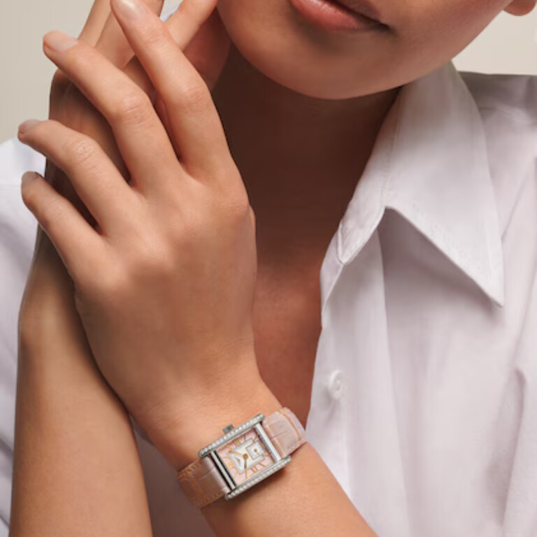 Longines Dolcevita Mini 29mm - L5.200.0.99.2 - #4 Longines Dolcevita Mini 29mm - L5.200.0.99.2 - #4