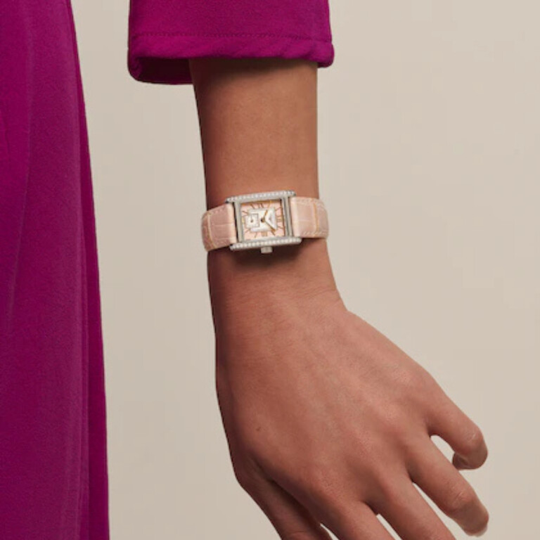 Longines Dolcevita Mini 29mm - L5.200.0.99.2 - #9 Longines Dolcevita Mini 29mm - L5.200.0.99.2 - #9