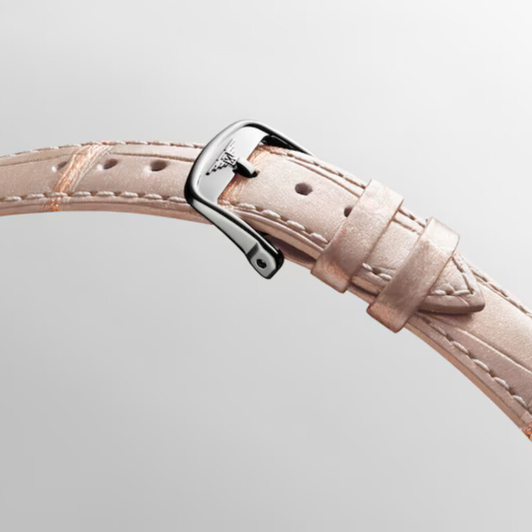 Longines Dolcevita Mini 29mm - L5.200.0.99.2 - #10 Longines Dolcevita Mini 29mm - L5.200.0.99.2 - #10