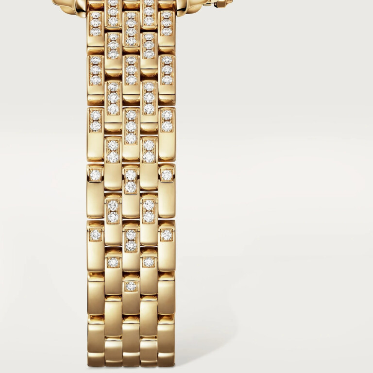 Cartier Panthère de Cartier SM - WJPN0059 - #2 Cartier Panthère de Cartier SM - WJPN0059 - #2