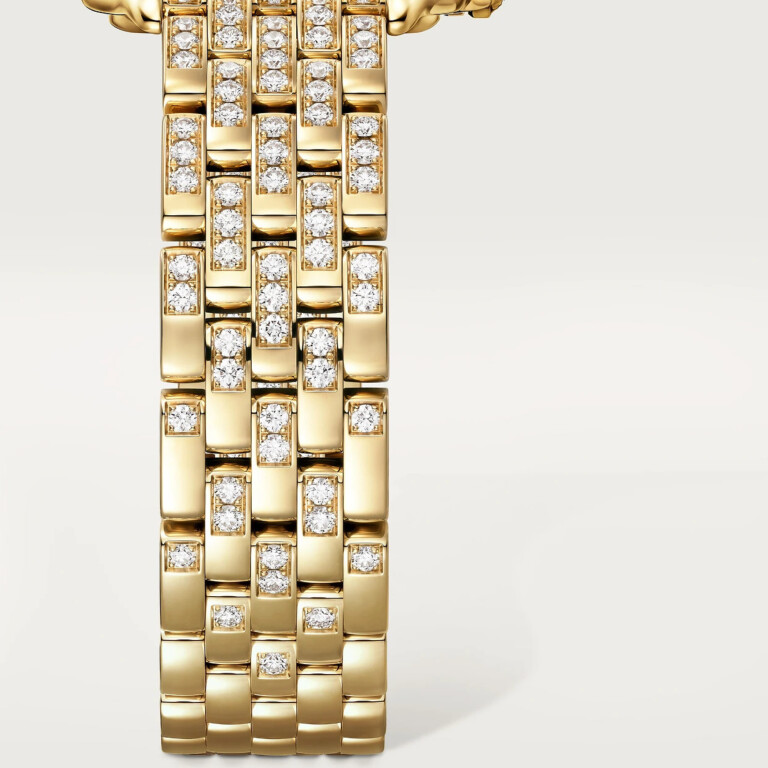 Cartier Panthère de Cartier MM - WJPN0060 - #2 Cartier Panthère de Cartier MM - WJPN0060 - #2