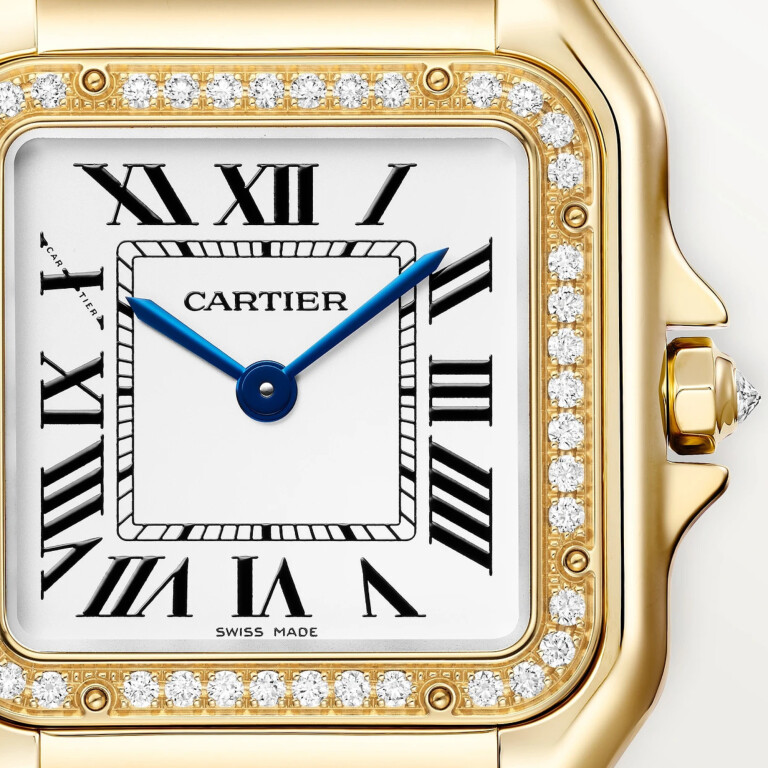 Cartier Panthère de Cartier MM - WJPN0060 - #6 Cartier Panthère de Cartier MM - WJPN0060 - #6