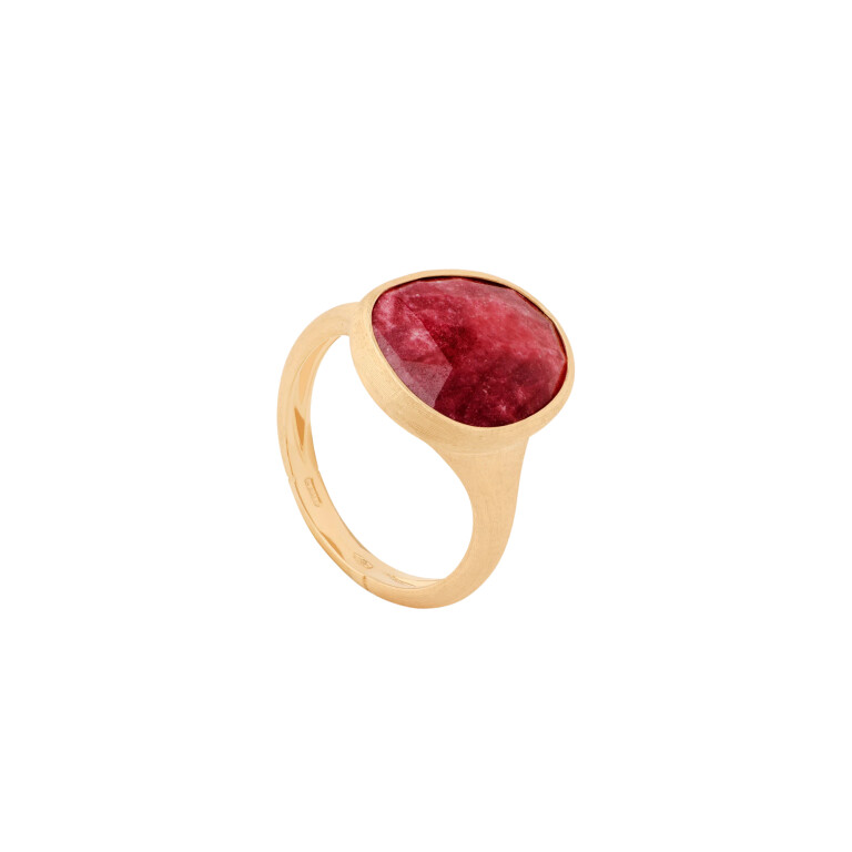 Lunaria Ring - Marco Bicego - AB658-TUL01 Lunaria Ring - Marco Bicego - AB658-TUL01