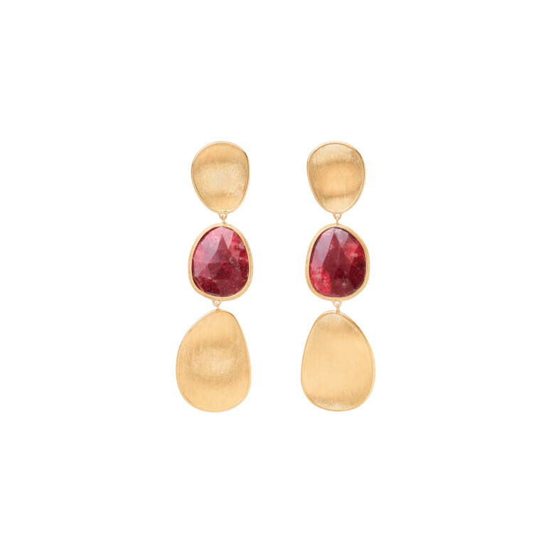 Lunaria oorhangers - Marco Bicego - OB1466-TUL01 Lunaria oorhangers - Marco Bicego - OB1466-TUL01