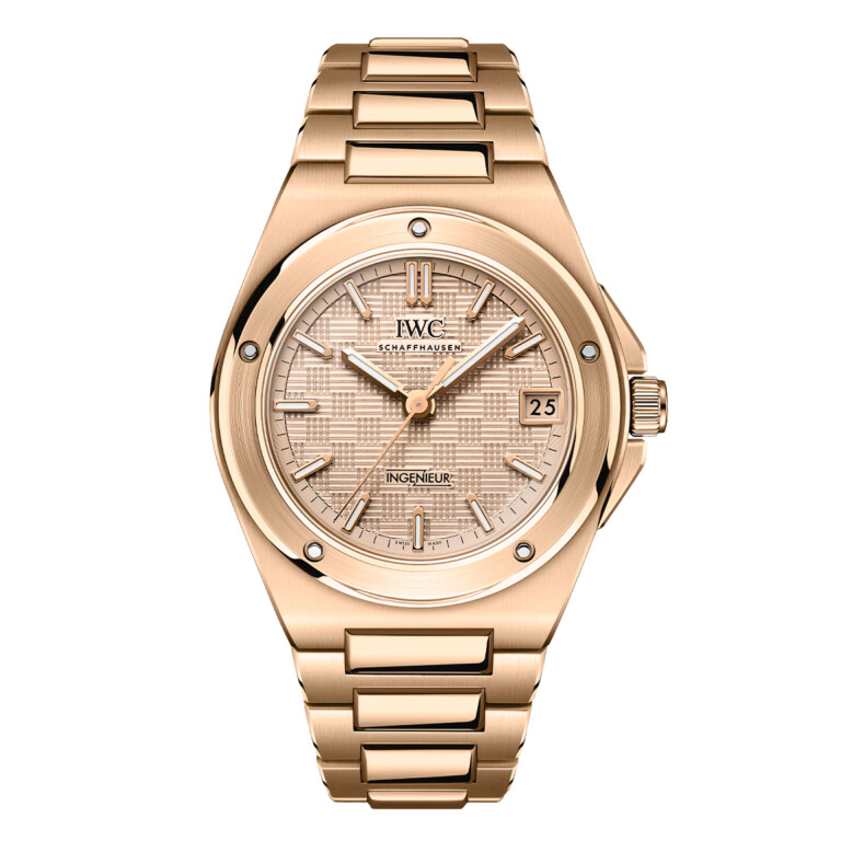 Ingenieur 35mm - IWC - IW324903 Ingenieur 35mm - IWC - IW324903