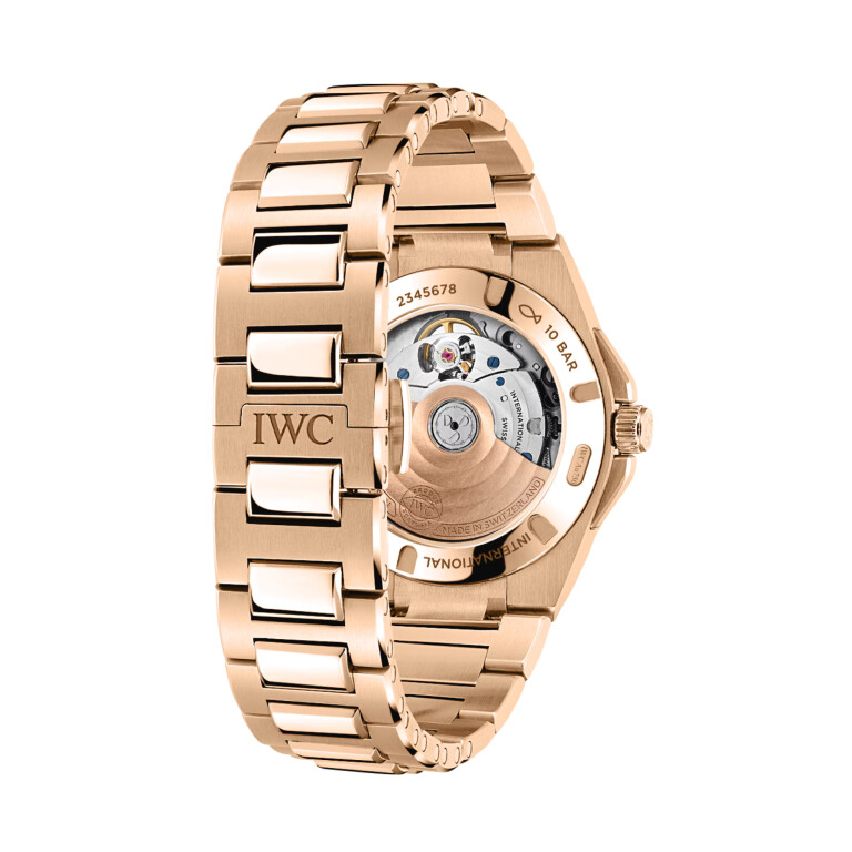IWC Ingenieur Automatic 35mm - IW324903 - #5 IWC Ingenieur Automatic 35mm - IW324903 - #5