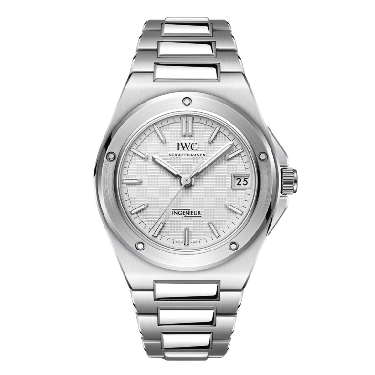 Ingenieur 35mm - IWC  - IW324901 Ingenieur 35mm - IWC - IW324901