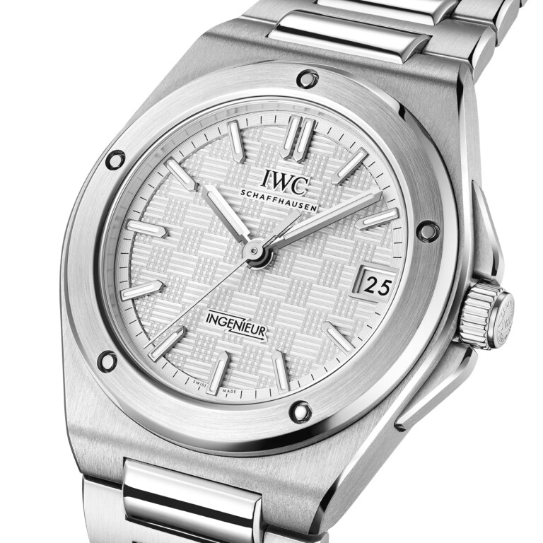 IWC Ingenieur Automatic 35mm - IW324901 - #2 IWC Ingenieur Automatic 35mm - IW324901 - #2