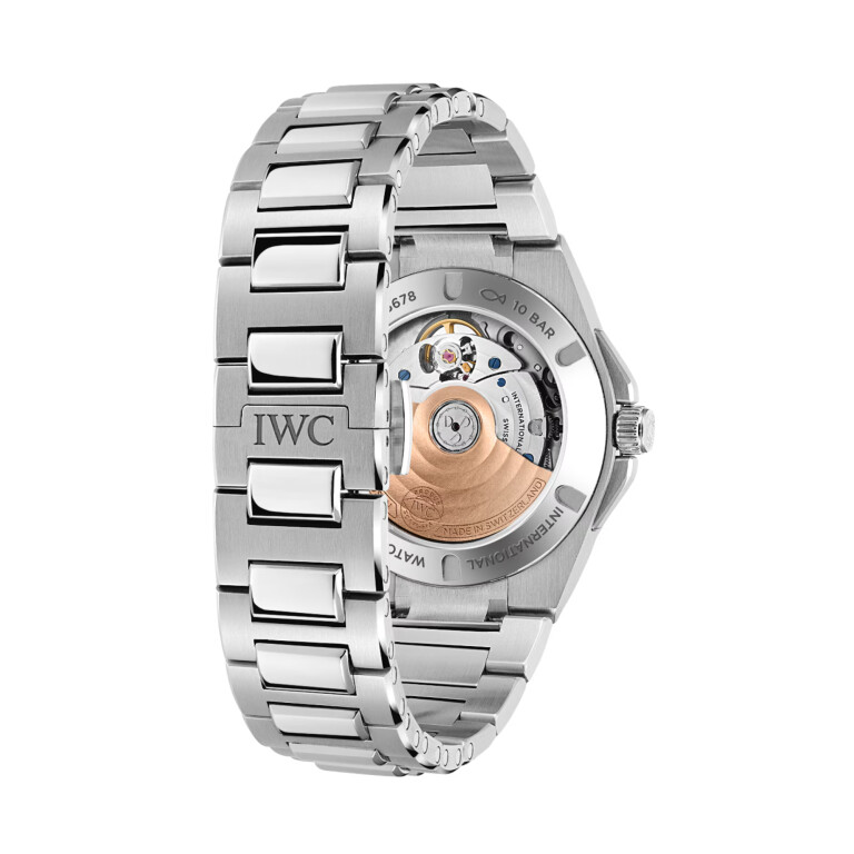 IWC Ingenieur Automatic 35mm - IW324901 - #5 IWC Ingenieur Automatic 35mm - IW324901 - #5