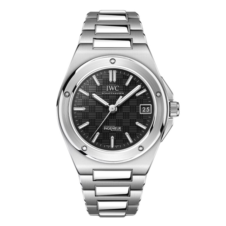 Ingenieur 35mm - IWC  - IW324906 Ingenieur 35mm - IWC - IW324906