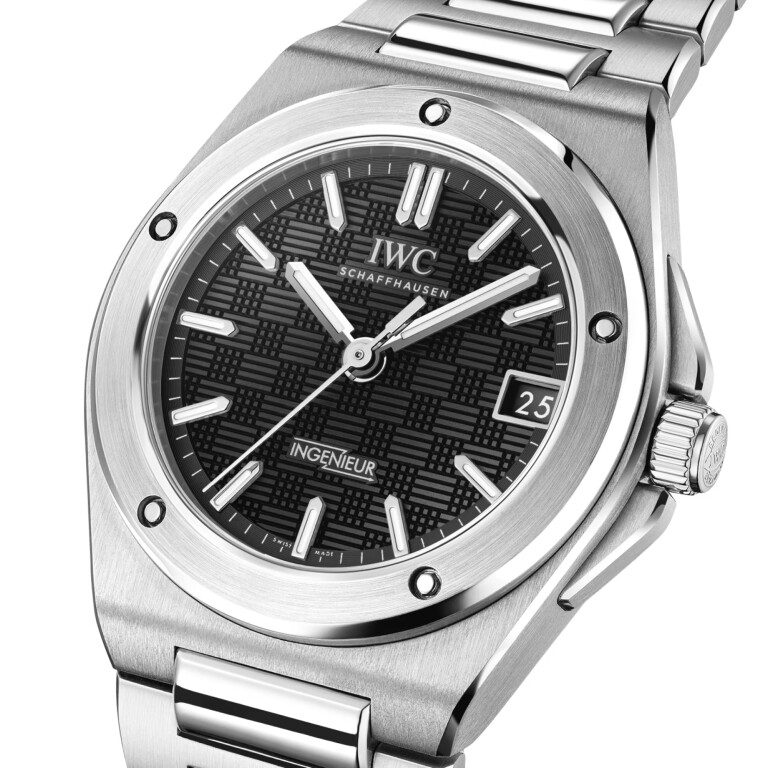 IWC Ingenieur Automatic 35mm - IW324906 - #2 IWC Ingenieur Automatic 35mm - IW324906 - #2