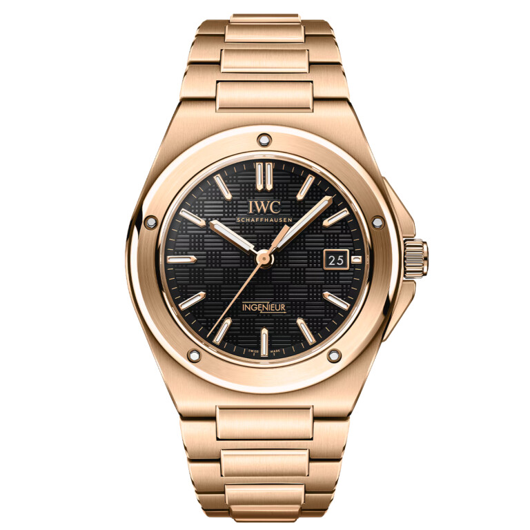 Ingenieur 40mm - IWC - IW328702 Ingenieur 40mm - IWC - IW328702