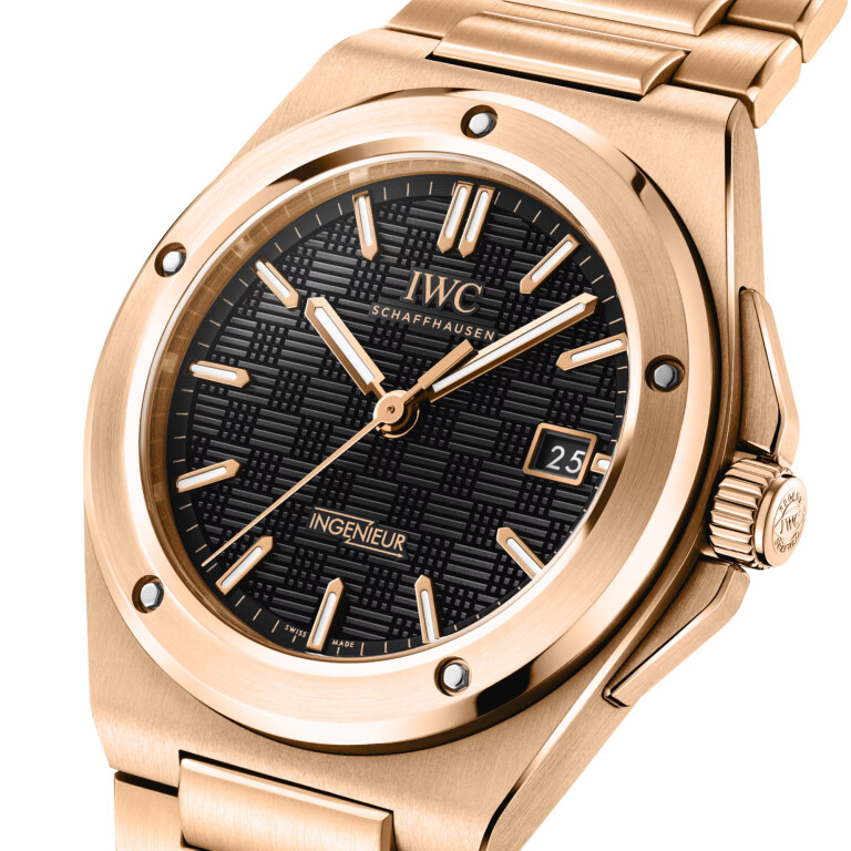 IWC Ingenieur Automatic 40mm - IW328702 - #2 IWC Ingenieur Automatic 40mm - IW328702 - #2