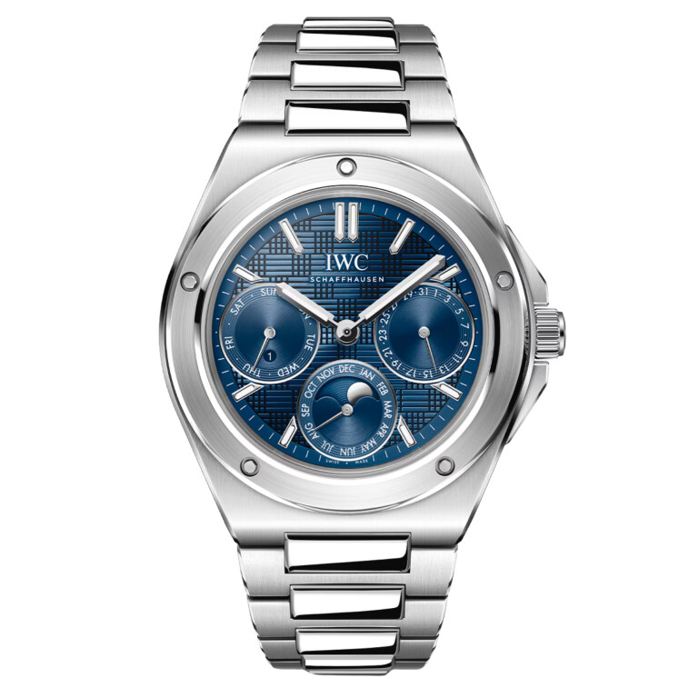 Ingenieur 41mm - IWC - IW344903 Ingenieur 41mm - IWC - IW344903
