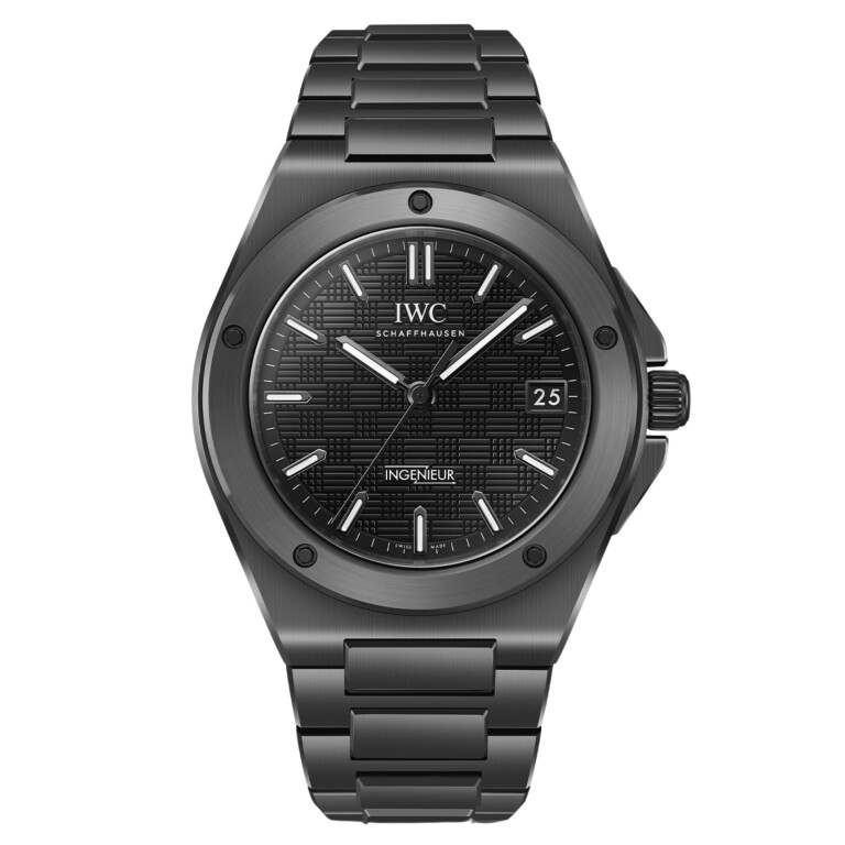 Ingenieur 42mm - IWC  - IW338903 Ingenieur 42mm - IWC - IW338903