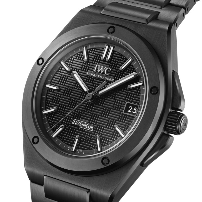IWC Ingenieur Automatic 42mm - IW338903 - #2 IWC Ingenieur Automatic 42mm - IW338903 - #2