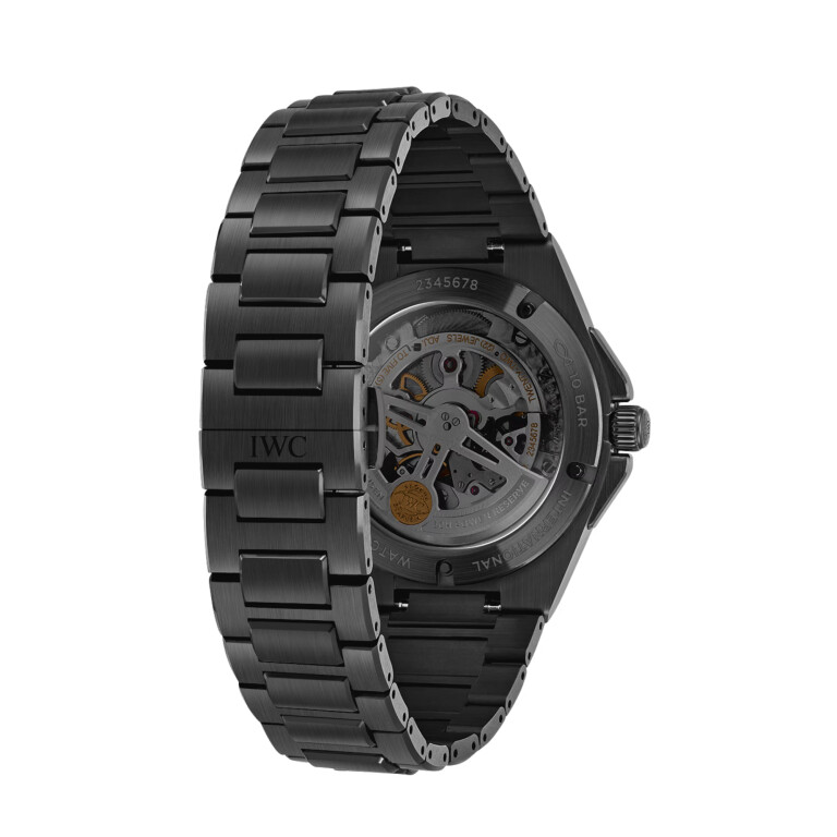 IWC Ingenieur Automatic 42mm - IW338903 - #5 IWC Ingenieur Automatic 42mm - IW338903 - #5