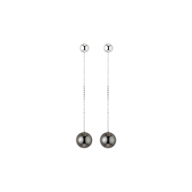 Urban Nights oorhangers - Yana Nesper  - UR2 Urban Nights oorhangers - Yana Nesper - UR2