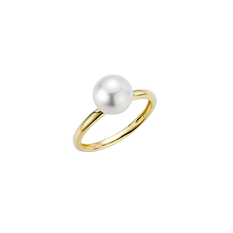 Bubbles Ring - Yana Nesper  - AP76-7 Bubbles Ring - Yana Nesper - AP76-7