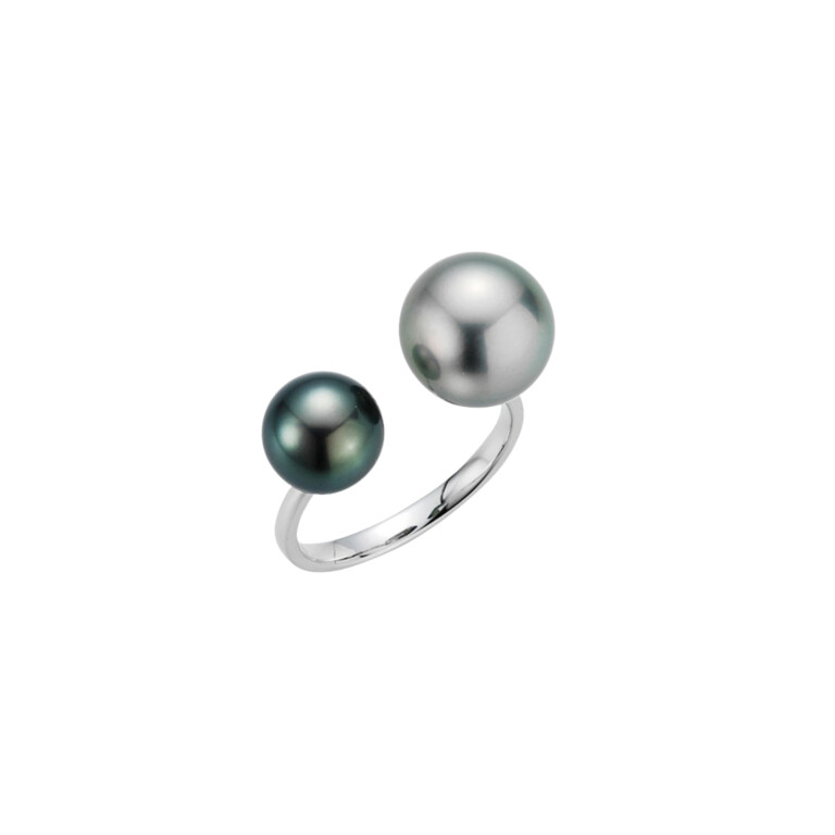 Open Mind Ring - Yana Nesper  - OM7 Open Mind Ring - Yana Nesper - OM7
