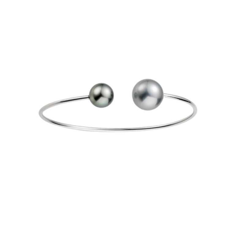 Open Mind Armband - Yana Nesper - OM11 Open Mind Armband - Yana Nesper - OM11