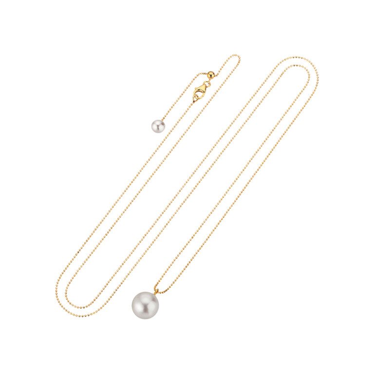 New Basics Collier - Yana Nesper - NB31 New Basics Collier - Yana Nesper - NB31