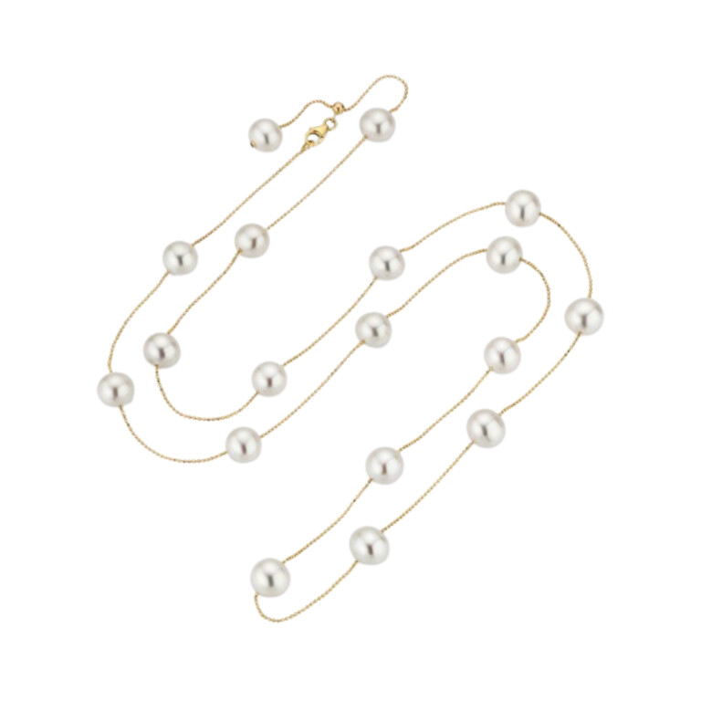New Basics Collier - Yana Nesper - NB30 New Basics Collier - Yana Nesper - NB30