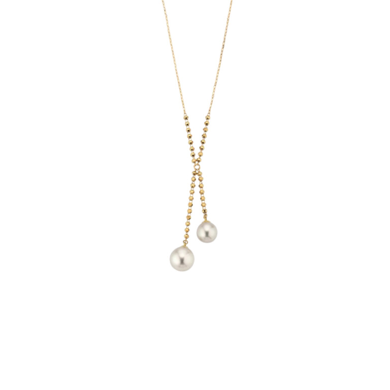 Charmant Collier - Yana Nesper - CH7 Charmant Collier - Yana Nesper - CH7