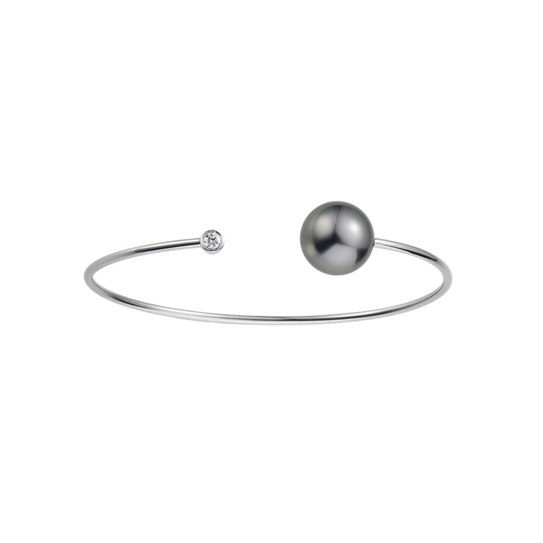 Open Mind Armband - Yana Nesper - OM15 Open Mind Armband - Yana Nesper - OM15