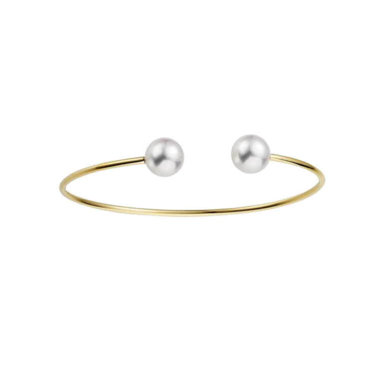 Open Mind Armband - Yana Nesper - OM10 Open Mind Armband - Yana Nesper - OM10
