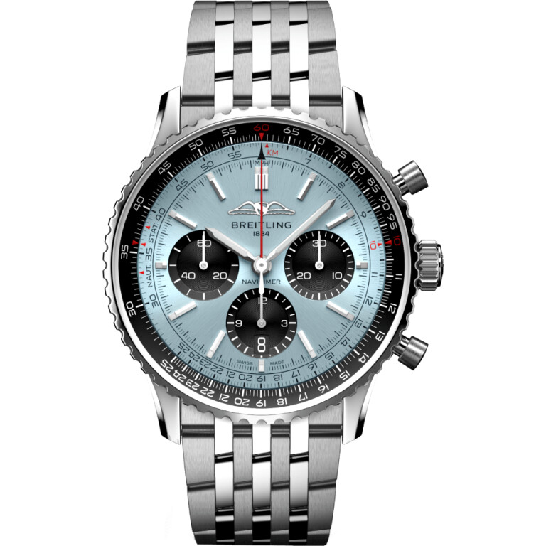 Navitimer 43mm - Breitling - AB0138241C1A1 Navitimer 43mm - Breitling - AB0138241C1A1