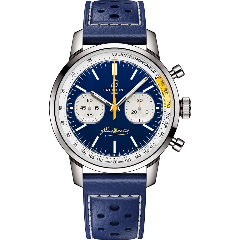 Top Time 41mm - Breitling  - AB01767A1C1X1 Top Time 41mm - Breitling - AB01767A1C1X1