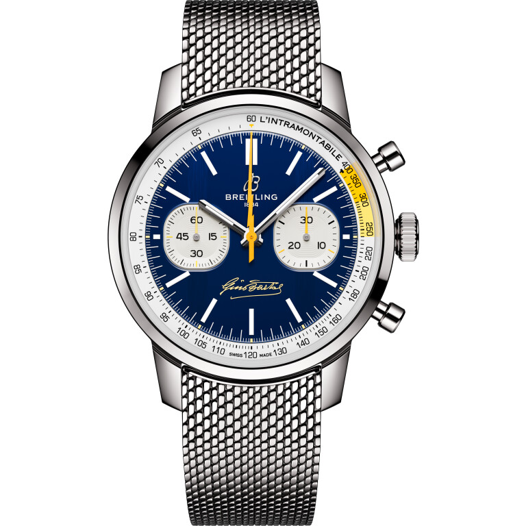 Top Time 41mm - Breitling  - AB01767A1C1A1 Top Time 41mm - Breitling - AB01767A1C1A1