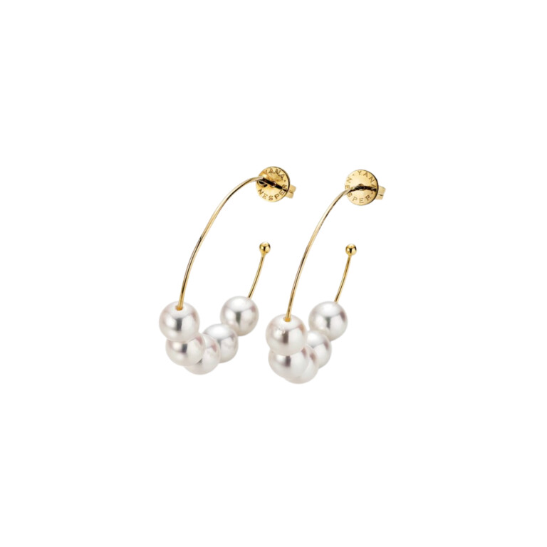 New Basics oorhangers - Yana Nesper - NB6 New Basics oorhangers - Yana Nesper - NB6