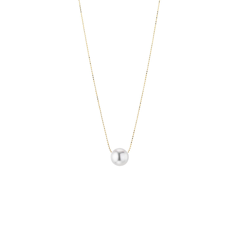 Bubbles Collier - Yana Nesper - FC118-7 Bubbles Collier - Yana Nesper - FC118-7