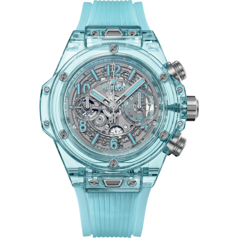 Big Bang 44mm - Hublot - 421.JL.4890.RT Big Bang 44mm - Hublot - 421.JL.4890.RT