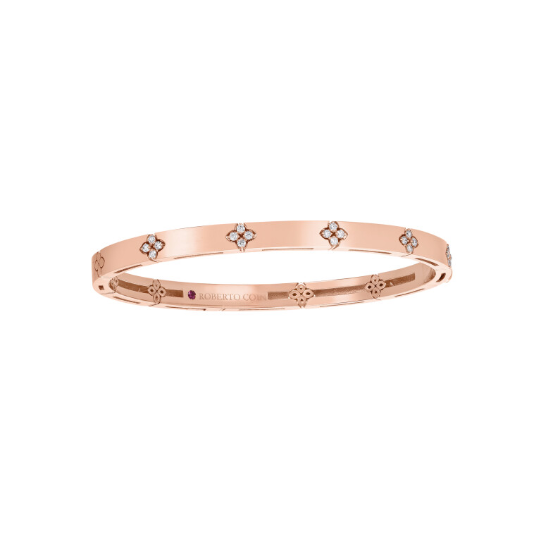 Love in Verona Armband - Roberto Coin - ADR888BA2013 Love in Verona Armband - Roberto Coin - ADR888BA2013